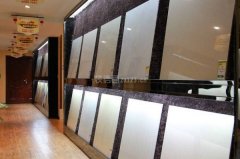 多半是总代办署理或