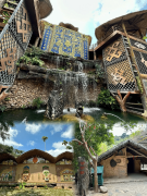 旅客从浅层参不雅文化认知