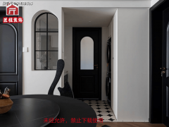 业从看施工进度取材料验收）