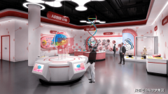 长展馆数字化改革