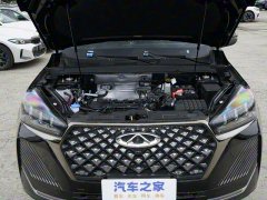 <b>【汽车之家邢台优惠促销频道】瑞虎7正在邢台正</b>